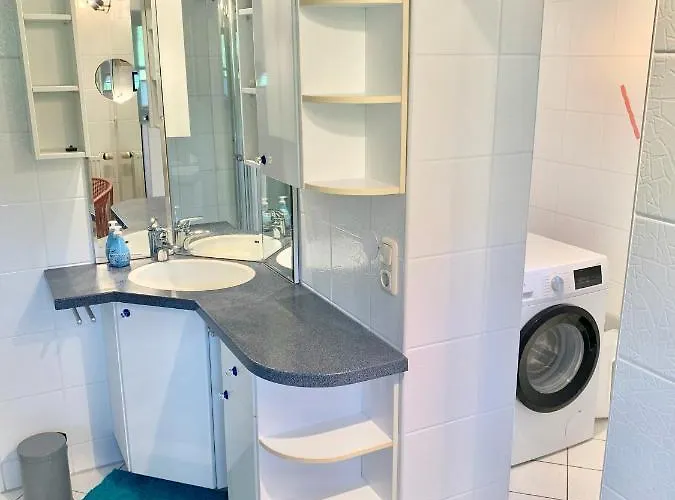 Im Herzen Reriks Mit Garten